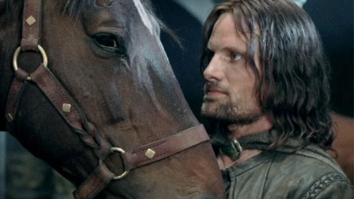 Andy Serkis: Viggo Mortensen 'Thrilled' by Jamie Dornan as Aragorn
