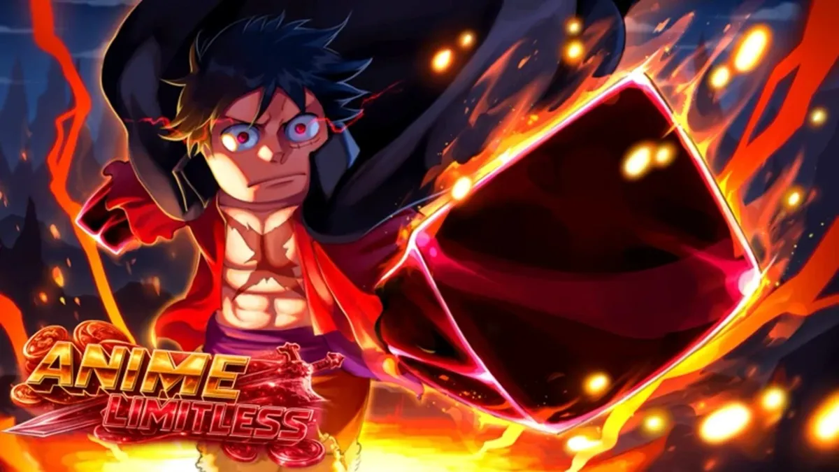 Anime Limitless Codes May 2026 — Latest Working Codes