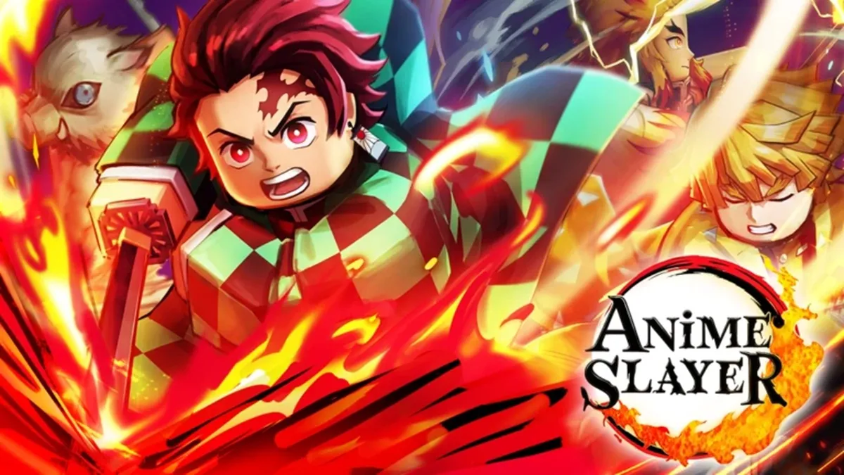 Anime Slayer Codes May 2026: Latest Redeemable Codes & Rewards