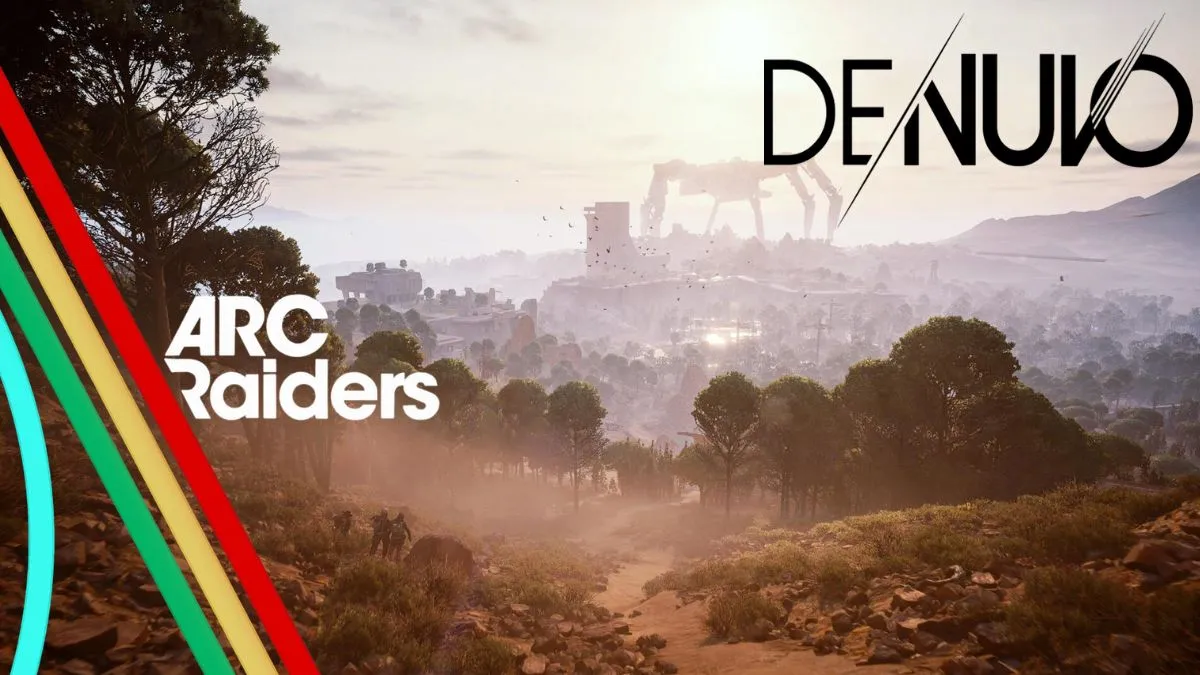 Arc Raiders Adds Denuvo DRM in Latest Patch: Here's the Catch