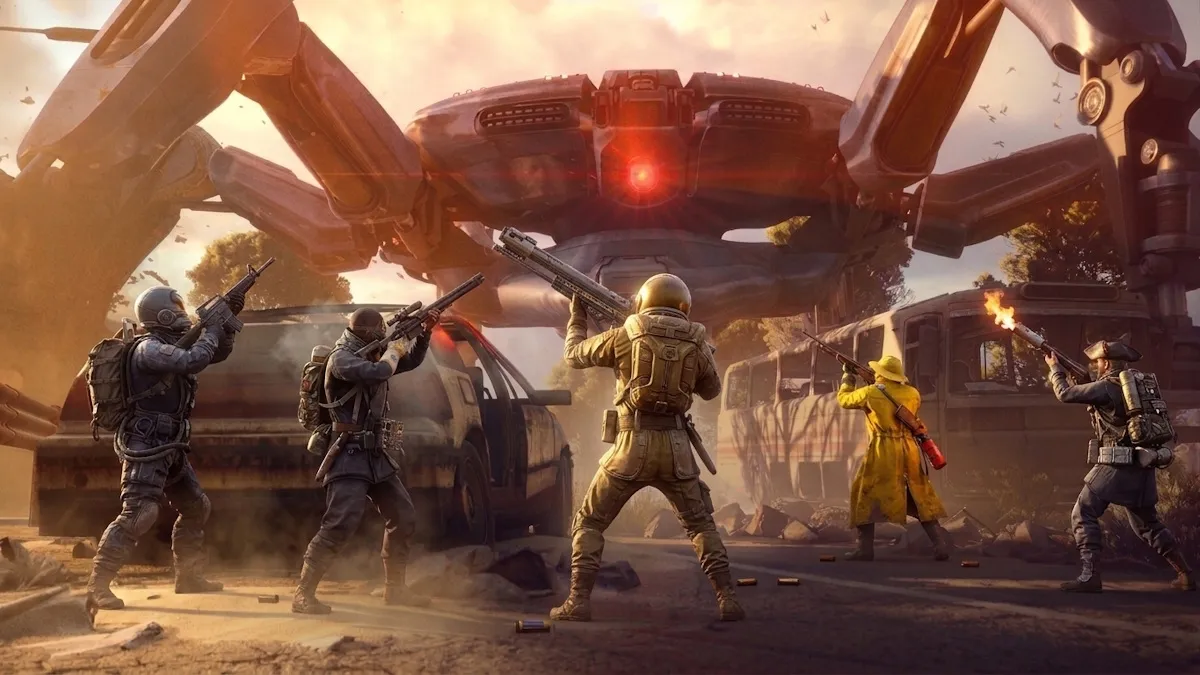 Arc Raiders Balances PvPvE — Why Separate Modes Aren't Needed