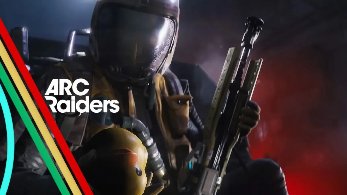 Arc Raiders Datamine Leak: Player Trading & New Maps Revealed