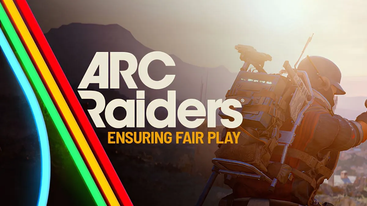 Arc Raiders Devs Finally Tackle Game's Rampant Cheaters