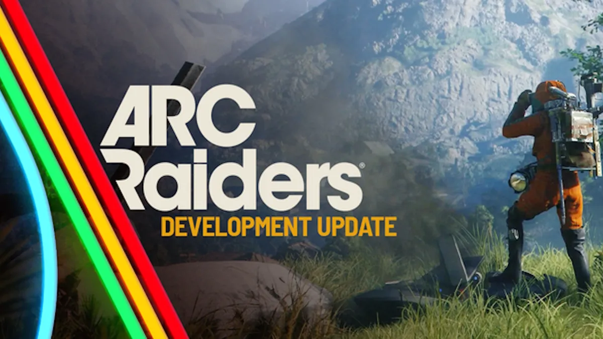 Arc Raiders Ends Live-Service Chaos With Two Annual Updates