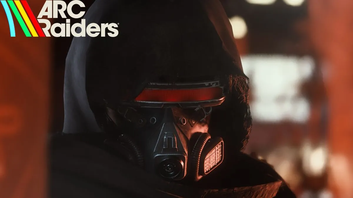 Arc Raiders: Find & Trade with Ermal - New Trader Guide