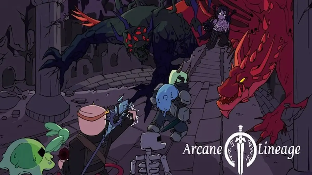 Arcane Lineage Codes May 2026 | Dark & Light Rewards
