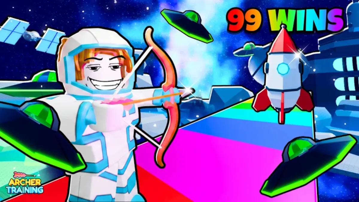 Archer Training Codes May 2026 — Redeem Latest Codes & Rewards