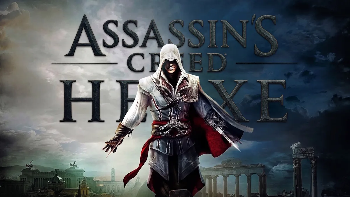 Assassin's Creed Hexe Leak Hints Ezio Auditore's Return