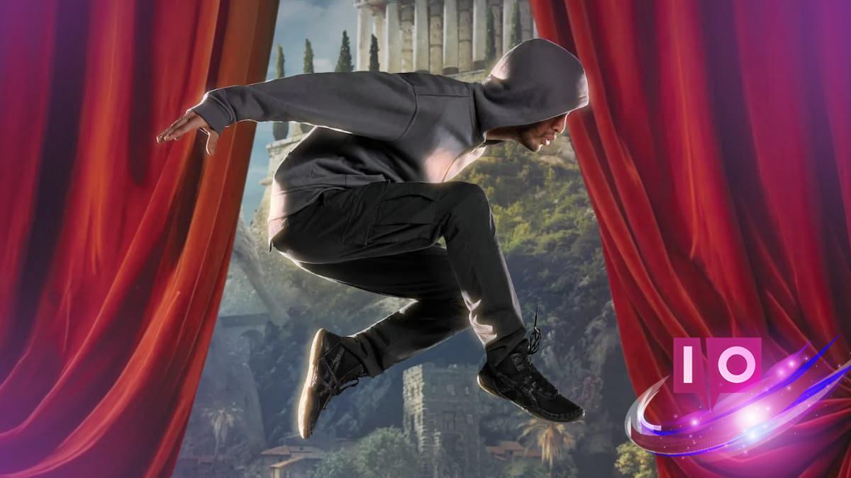 Assassin's Creed Moves From Movies to Ubisoft's Live Stage
