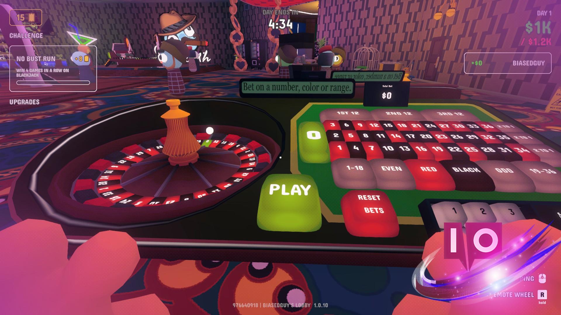 Best Games to Gamble and Win with Friends