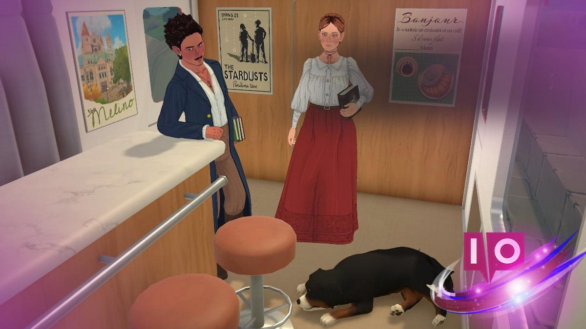 Best Storyteller in Paralives: Which One Should You Pick?