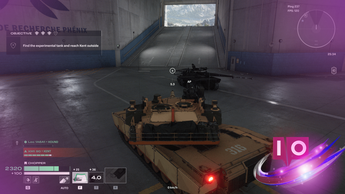 Best Tanks for Each Agent in World of Tanks — HEAT Guide