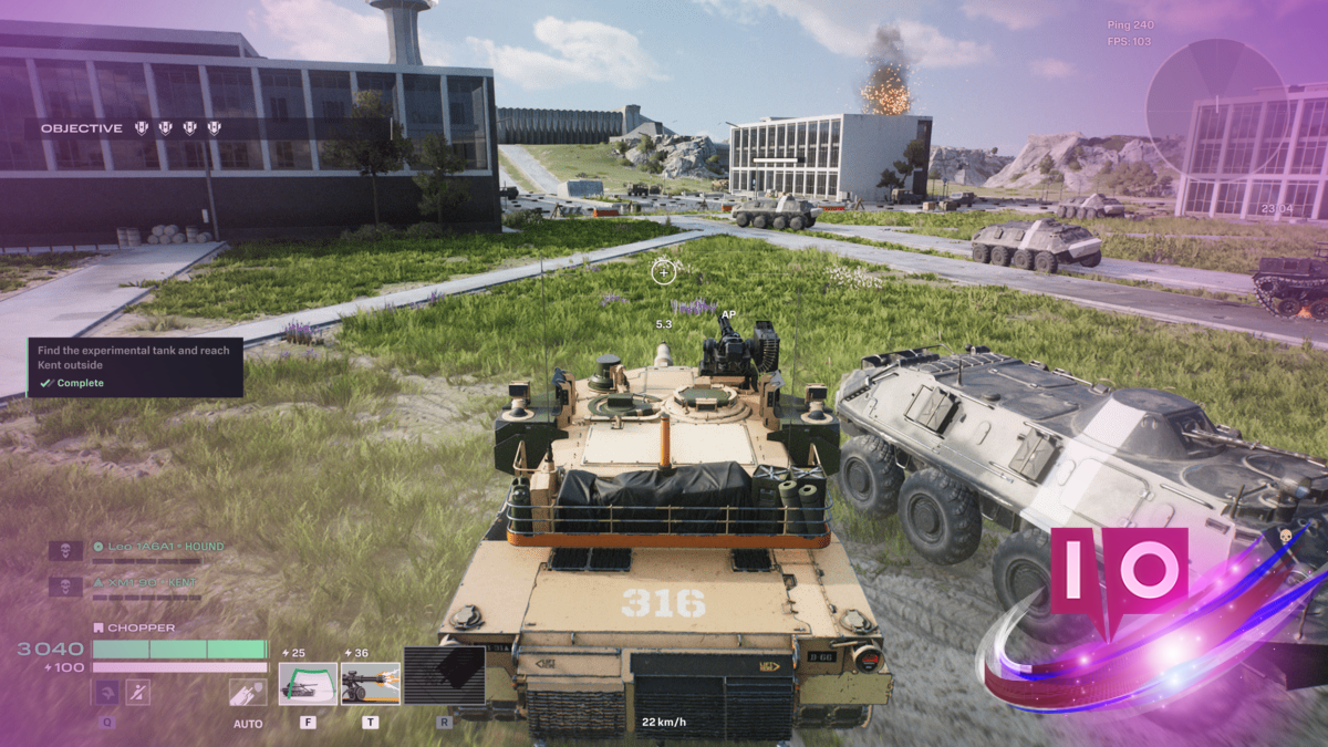 Best World of Tanks HEAT Graphics Settings for Max FPS & No Lag