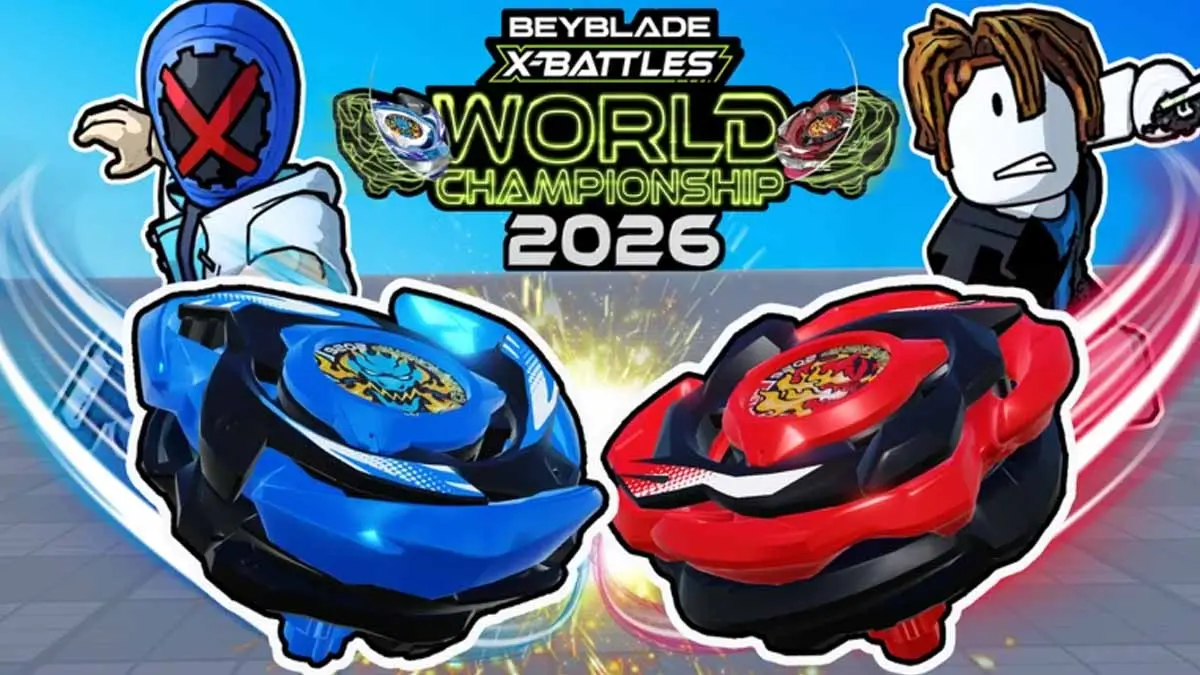 Beyblade X Codes: Latest Redeemable List - May 2026