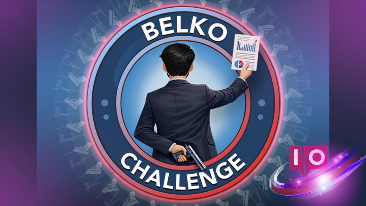 BitLife Belko Challenge Guide: How to Complete It
