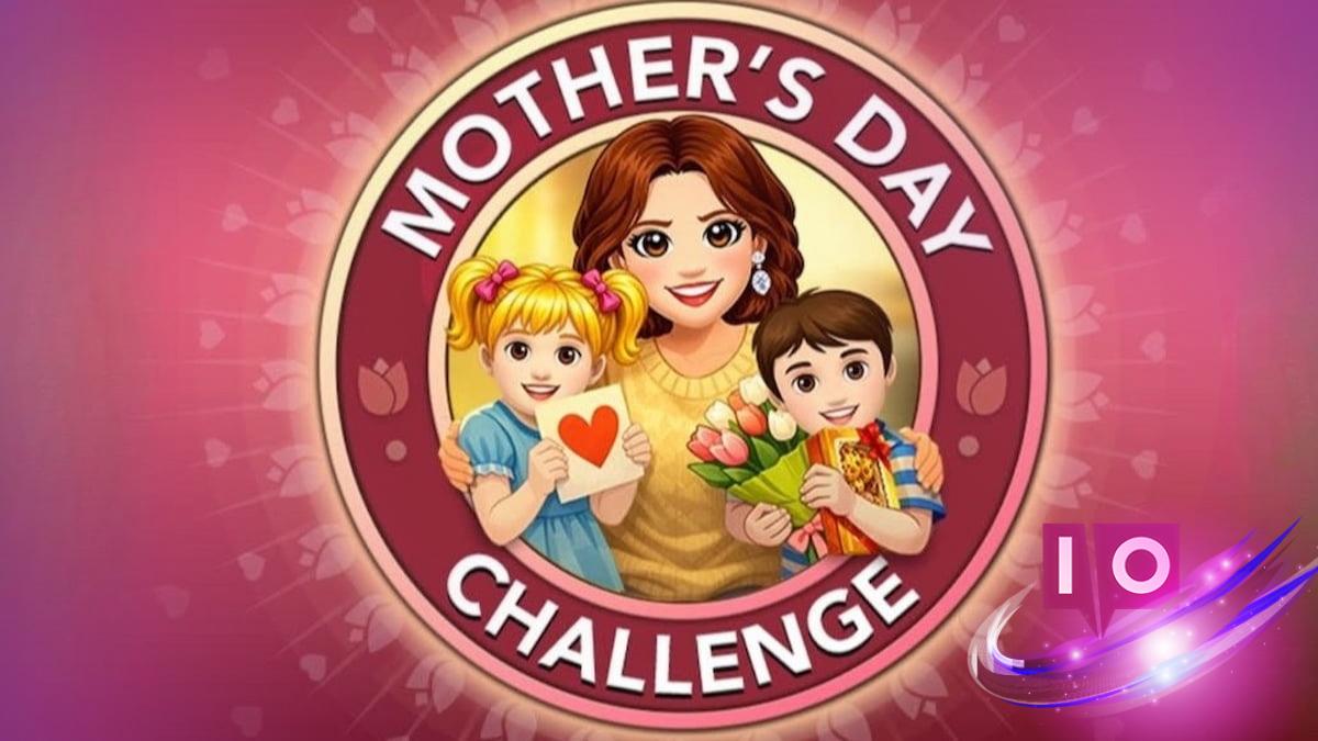 BitLife Mother's Day Challenge: How to Complete It
