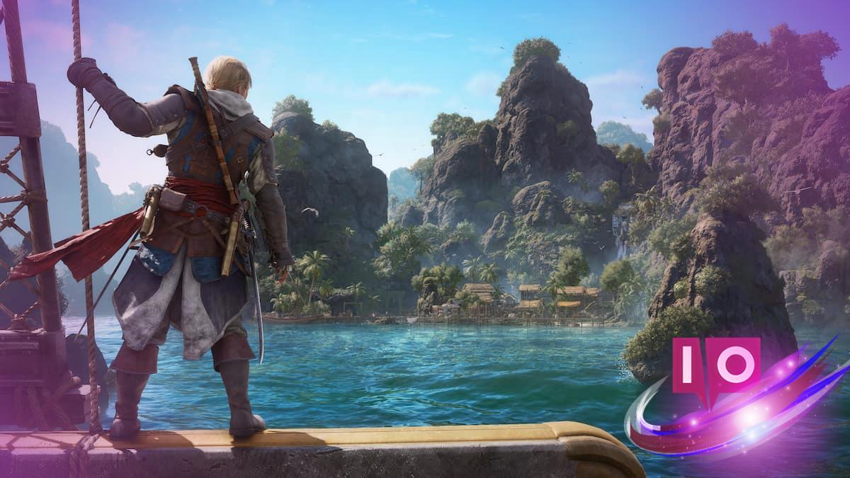 Black Flag Resynced vs Original: How Graphics Improved Since 2013