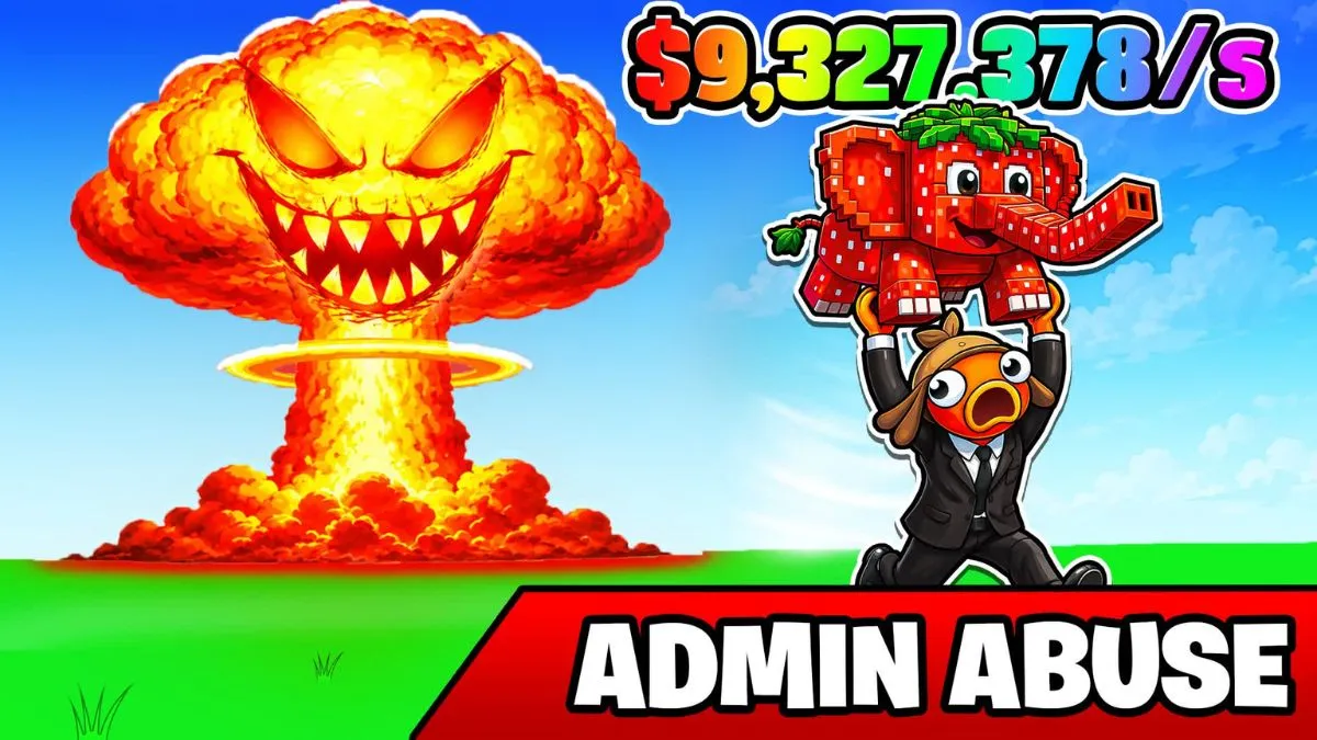 Bomb for Brainrots Fortnite Codes – May 2026 Updated List