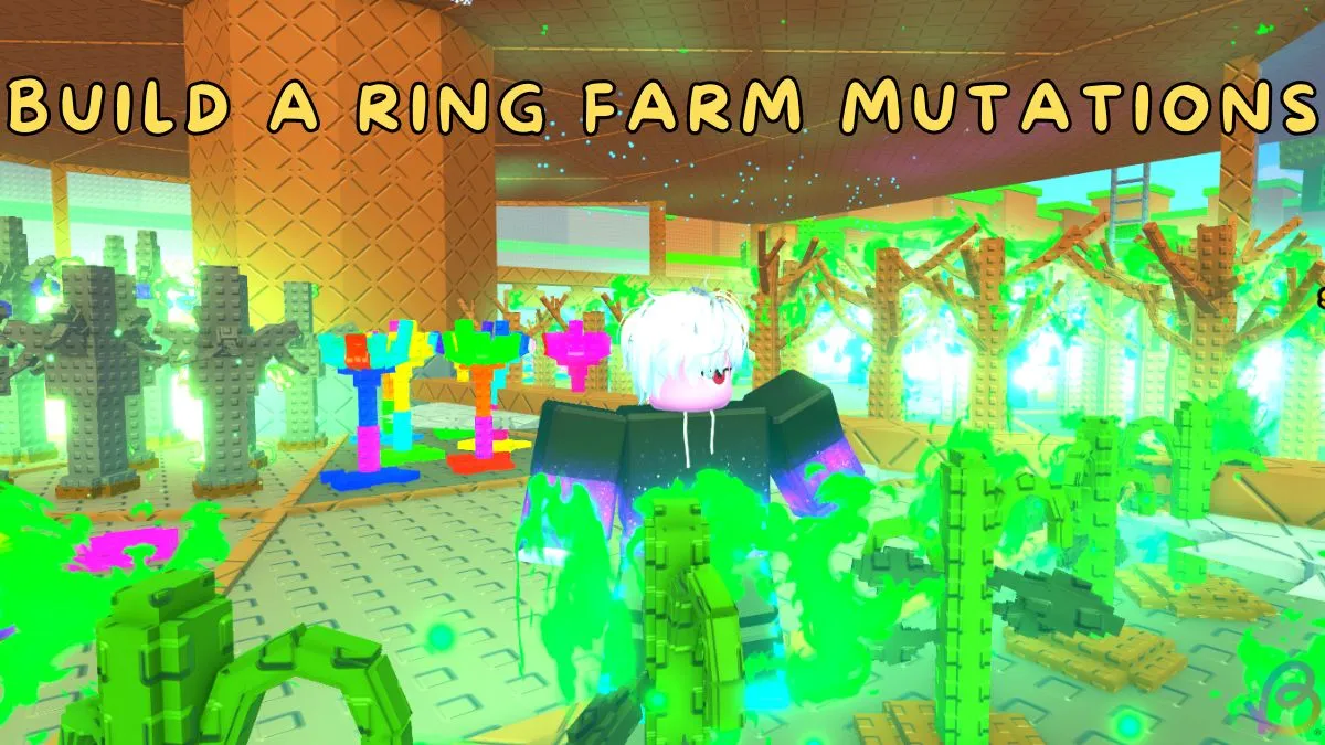 Build a Ring Farm: Complete List of Mutations & Multipliers