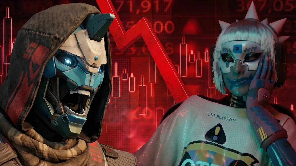 Bungie Shuts Down Destiny 2 Dev: Fans Roast Marathon
