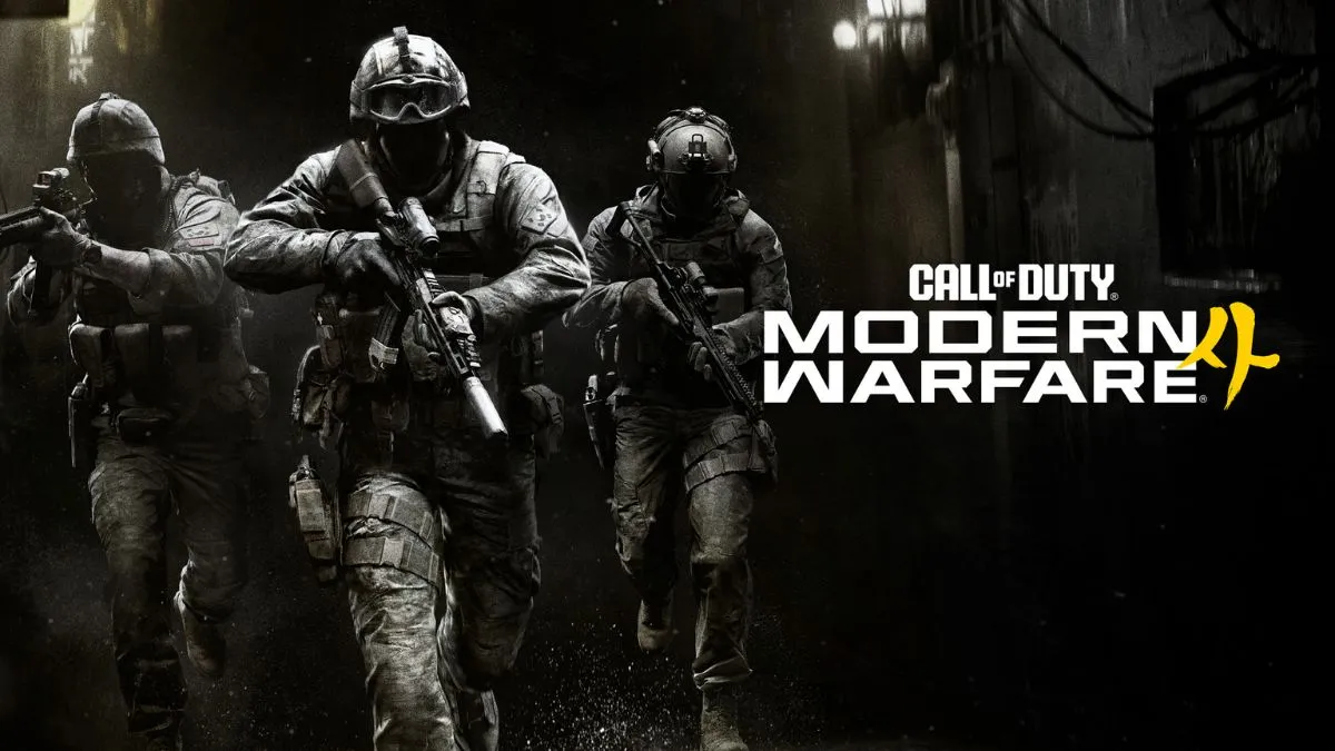 Call of Duty Modern Warfare 4: Release Date, Platforms & Gameplay
