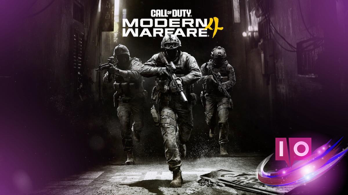 Call of Duty Returns to Nintendo: Modern Warfare 4 on Switch 2