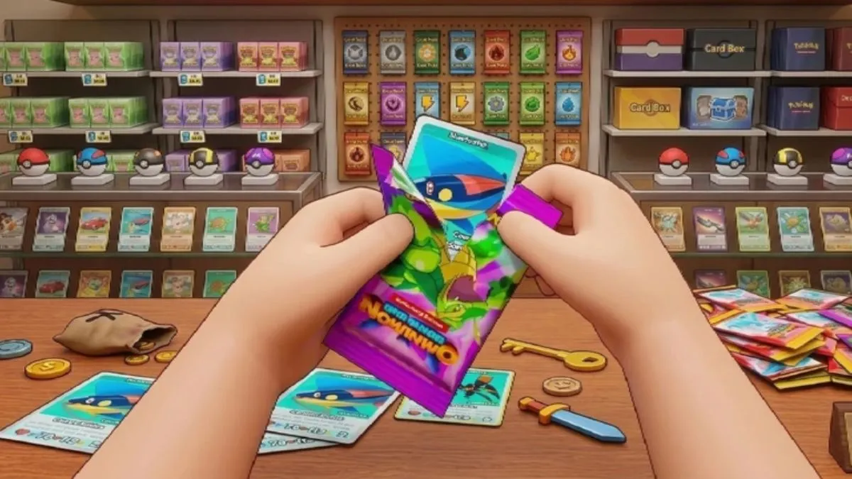 Card Shop Friends Codes — May 2026: Updated List & Free Gifts