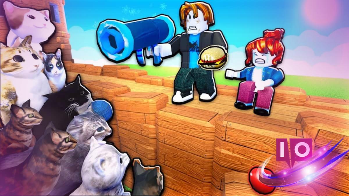 Cat Invaders Codes May 2026: All Working Redeem Codes