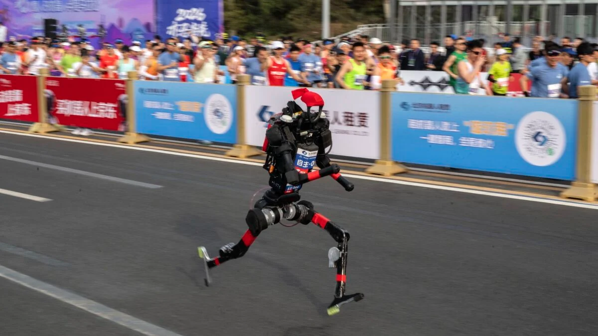 China Court: Replacing Workers with AI by Firing Them Is Illegal