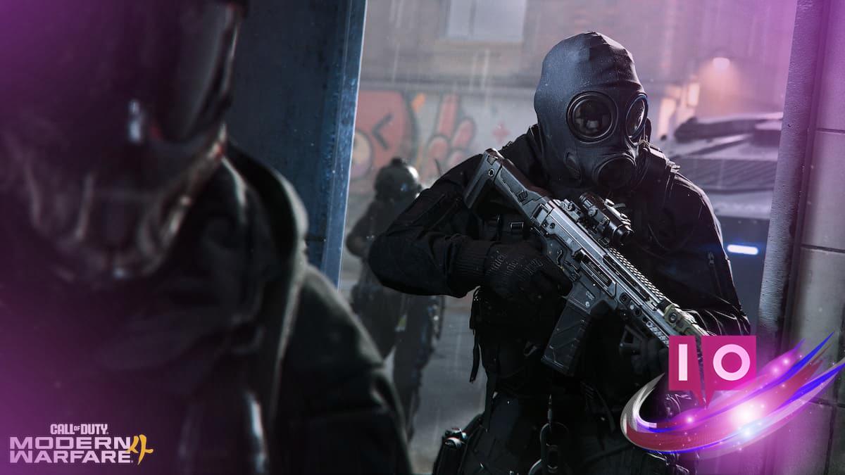CoD Devs: Modern Warfare Cosmetics & Collaborations to Stay Authentic