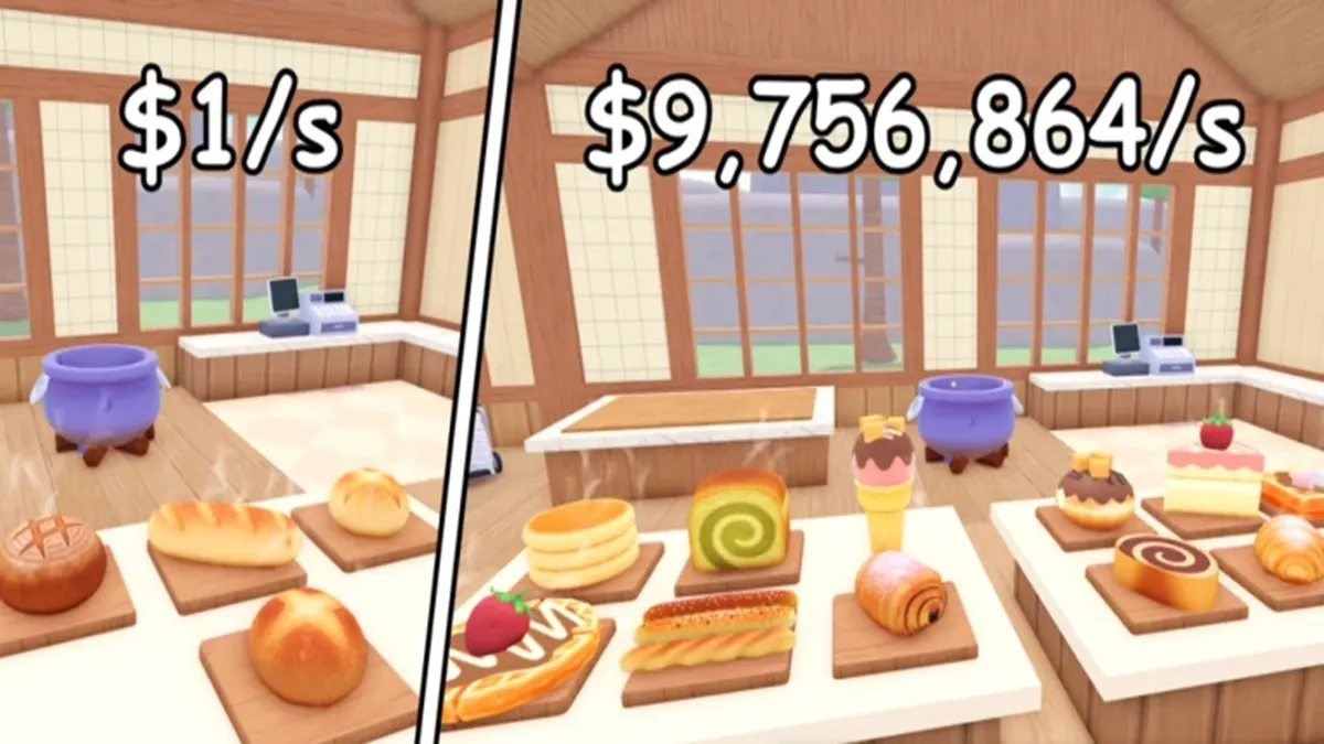 Cook and Sell Roblox Codes May 2026 — Latest Redeemable Codes