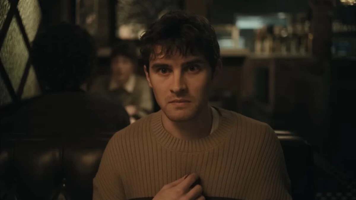 Creepy 'Obsession' Trailer: Curry Barker's Unsettling Horror (May 15)