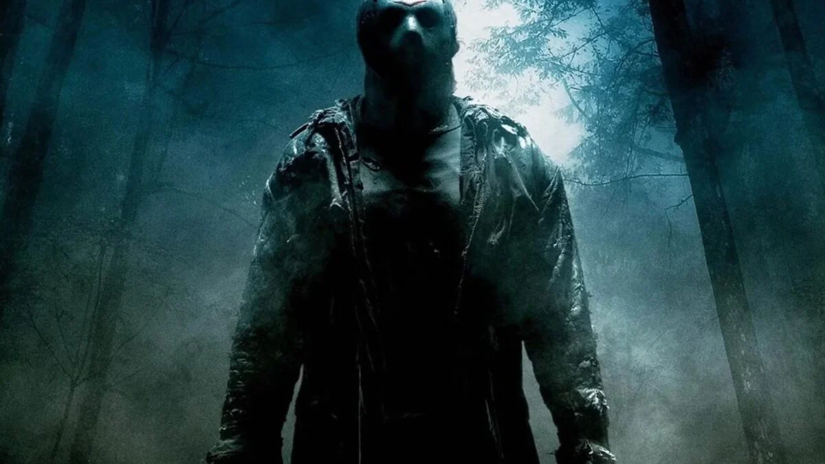 Crystal Lake Finally Lets You Celebrate Halloween With Jason Voorhees