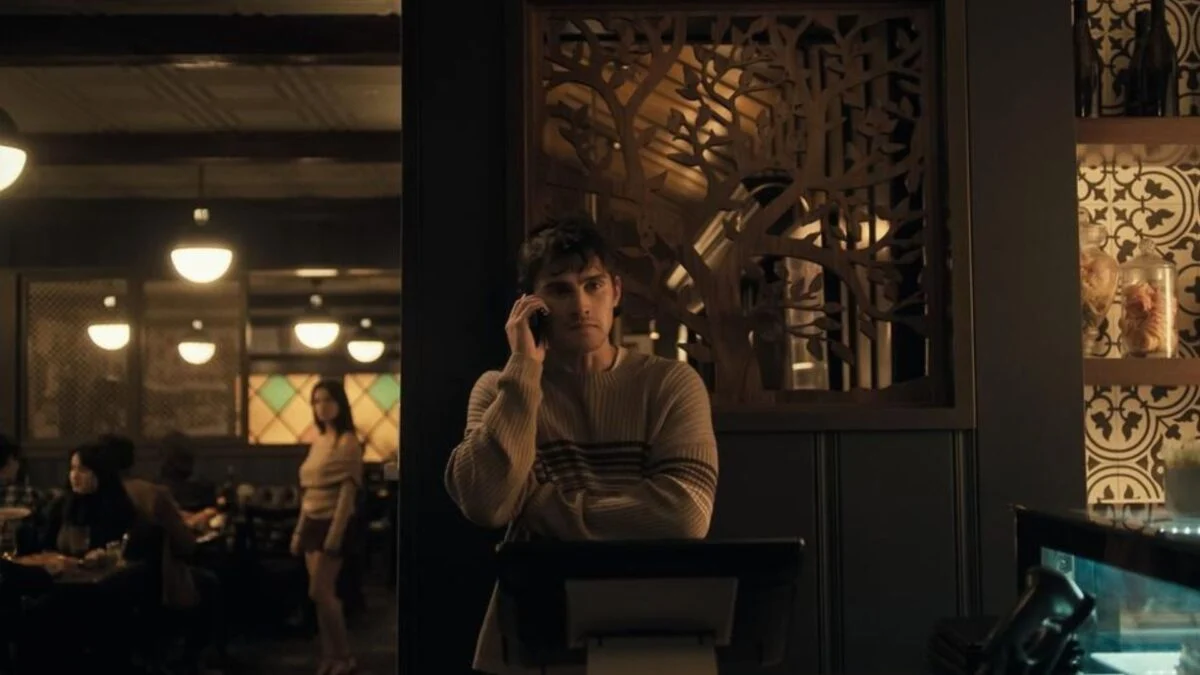 Curry Barker’s Next Film Expands 'Obsession' Ending: Easter Egg