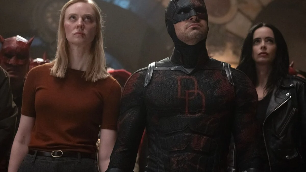 Daredevil: Born Again S2 Finale Sets Up Wild Season 3