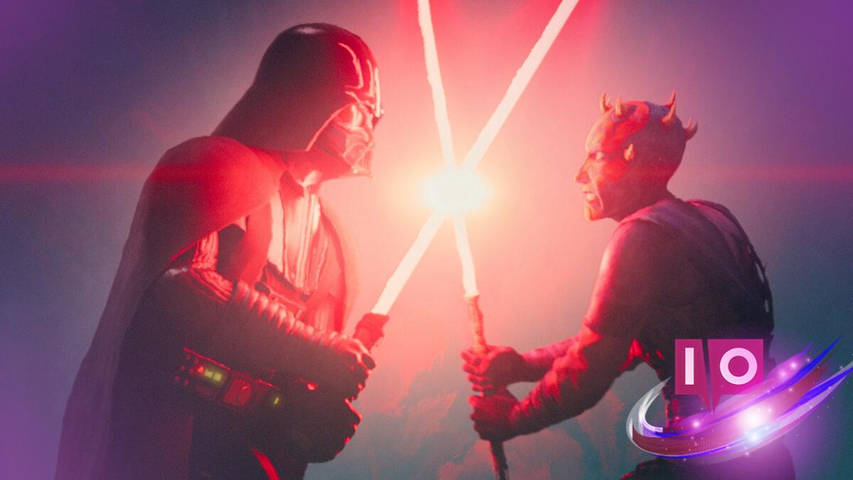 Dave Filoni on Maul vs Vader After 'Shadow Lord' Finale