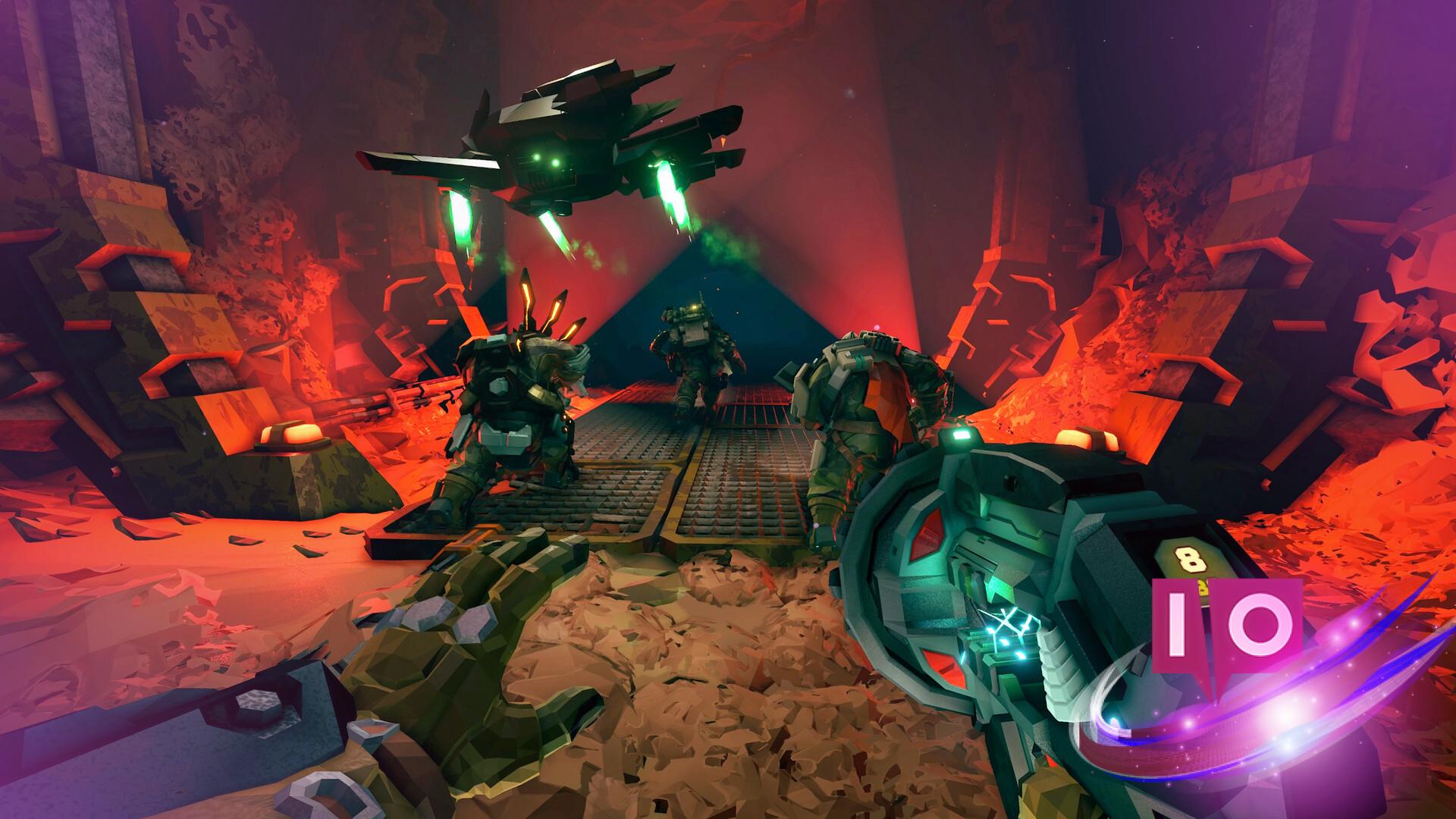 Deep Rock Galactic: Rogue Core Release Countdown — Exact Date & Time