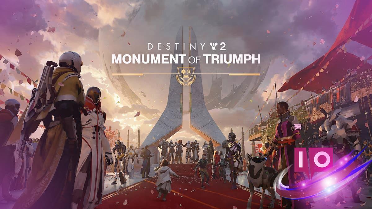 Destiny 2's Final Update Delivers Everything Fans Wanted