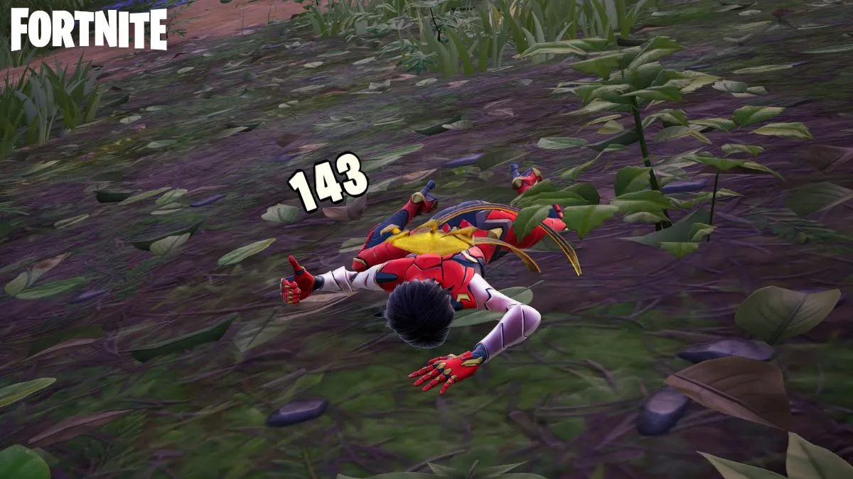 Did Fortnite Remove Fall Damage? Latest Update Explained