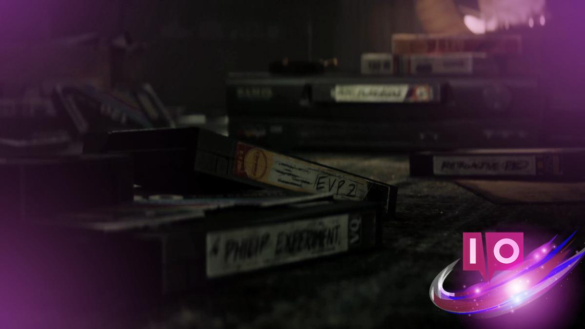 Directive 8020 Teaser: Dark Pictures - Intercession or Craven Man?