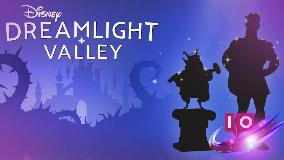 Disney Dreamlight Valley Hercules Update: Release Date & New Features