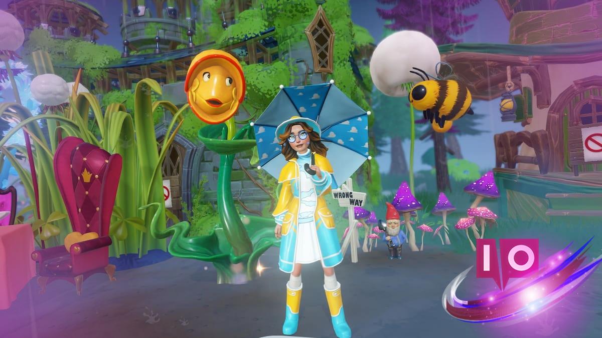 Disney Dreamlight Valley: Springtime Floating Festival Quiz Answers