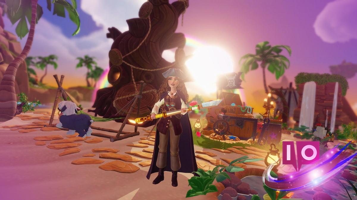 Disney Dreamlight Valley: Treasure Hunt Clues & Solutions