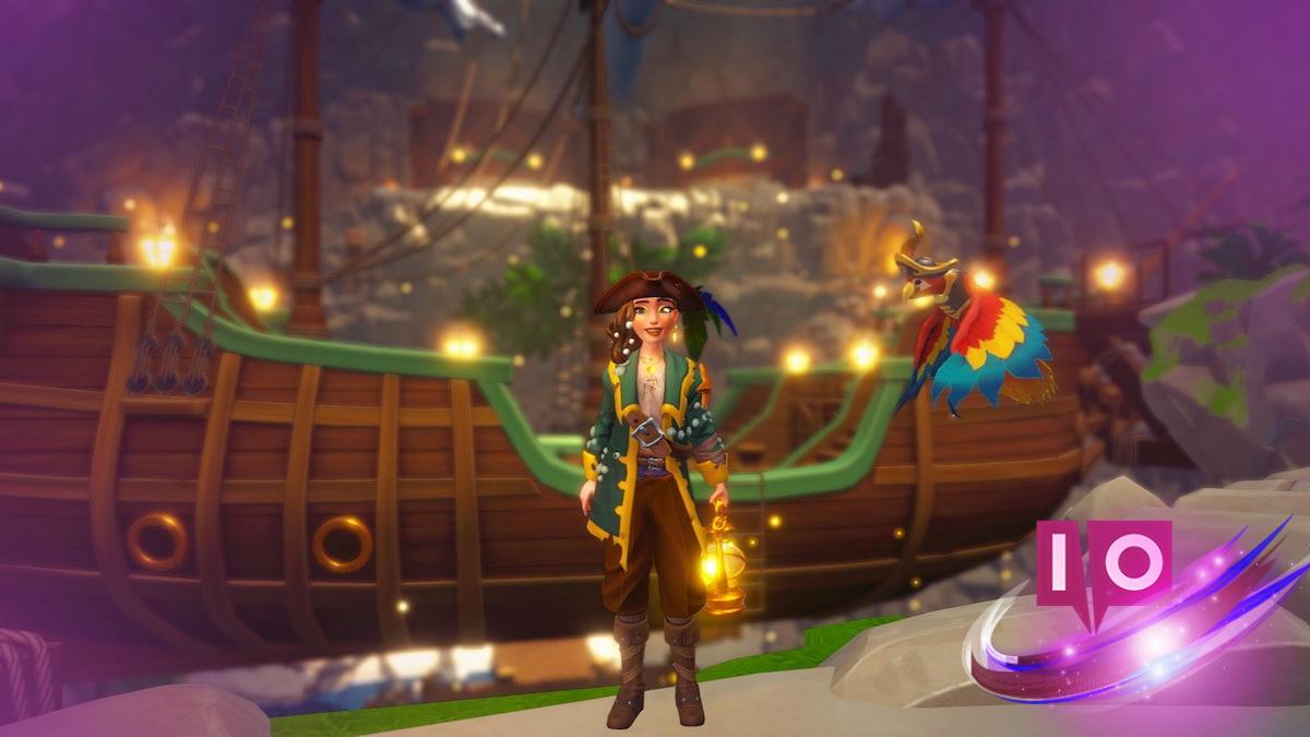 Disney Dreamlight Valley Treasure Hunt Duties & Rewards Guide