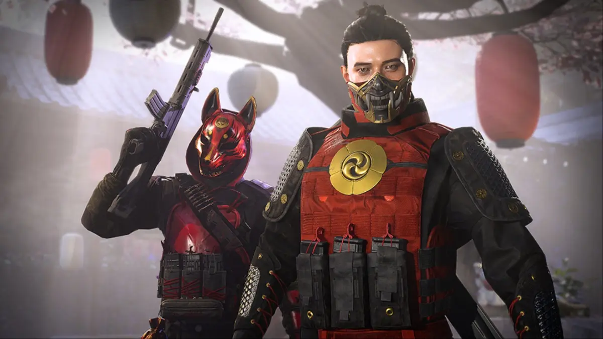 Division 2 Y8S1 Week 7 Manhunt Guide: Scout 7 Solutions