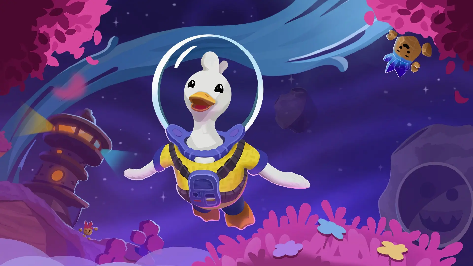 Duck Side of the Moon Gold Guide: How to Get Gold Fast