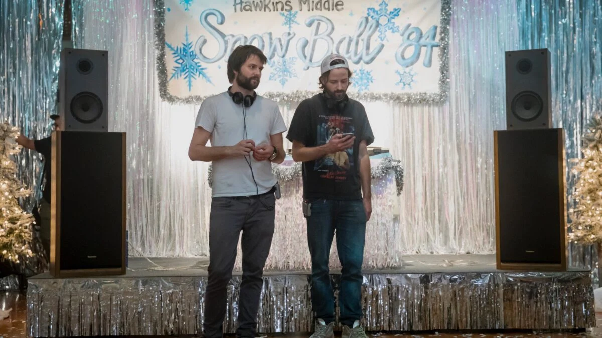Duffer Brothers Reveal Which Stranger Things Episode They'd Redo