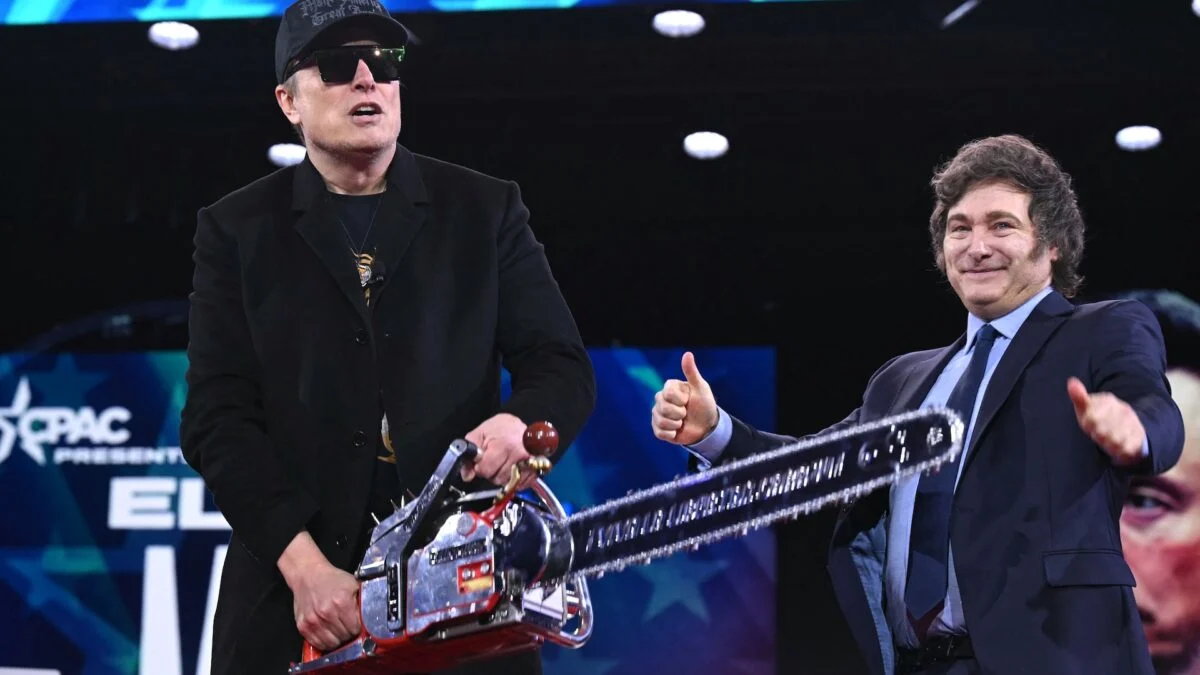 Elon Musk's 'Grok' AI Sparks Crime Spree in Simulated Society