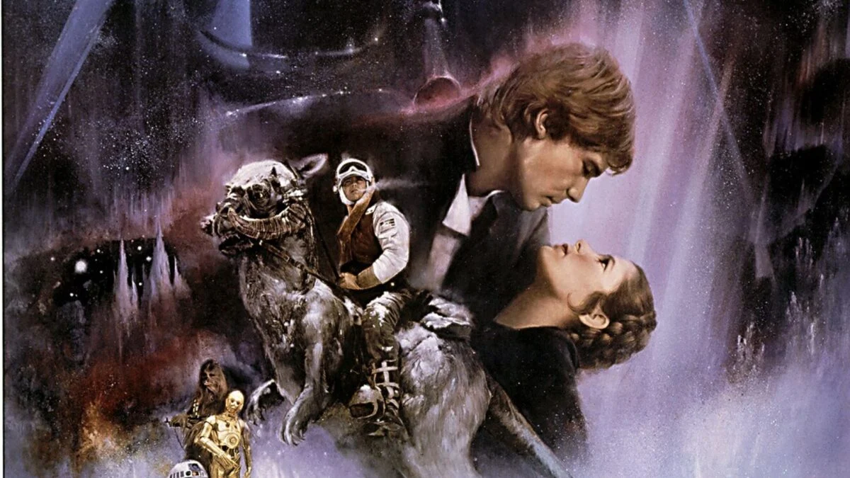 Every Theatrical Star Wars Movie Ranked - Mandalorian & Grogu