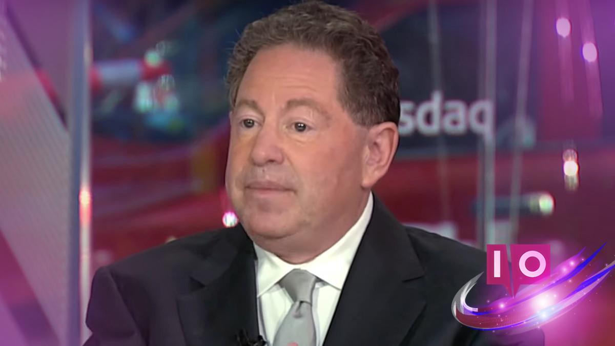 Ex-Activision CEO: Swedish Fund Lawsuit Aimed to Boost Embracer